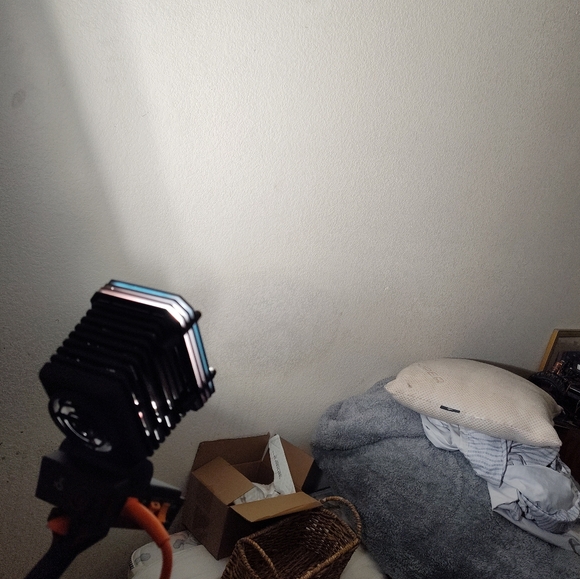 Unomat lx801 work/photography light - Picture 2 of 5